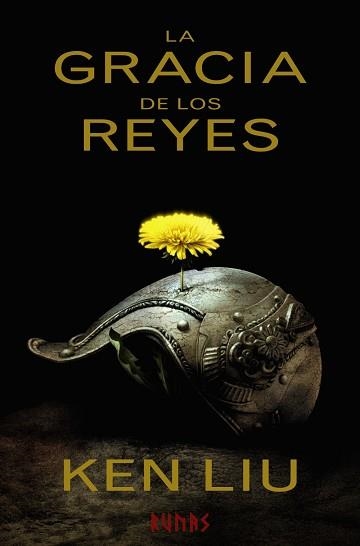 GRACIA DE LOS REYES, LA | 9788491043546 | LIU, KEN | Llibreria Aqualata | Comprar llibres en català i castellà online | Comprar llibres Igualada