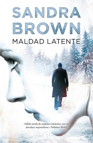 MALDAD LATENTE | 9788466659321 | BROWN, SANDRA | Llibreria Aqualata | Comprar libros en catalán y castellano online | Comprar libros Igualada