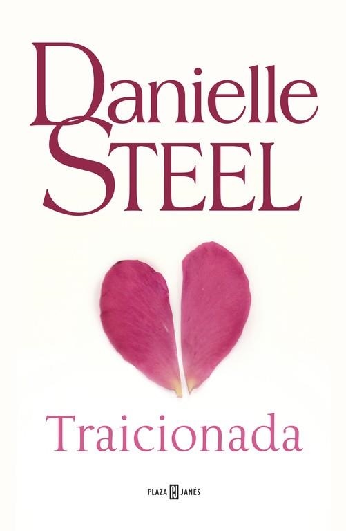 TRAICIONADA | 9788401017001 | STEEL, DANIELLE | Llibreria Aqualata | Comprar llibres en català i castellà online | Comprar llibres Igualada