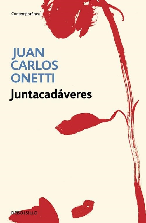 JUNTACADÁVERES | 9788466334273 | ONETTI, JUAN CARLOS | Llibreria Aqualata | Comprar llibres en català i castellà online | Comprar llibres Igualada