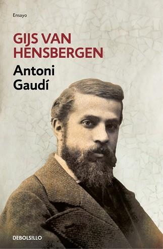 ANTONI GAUDÍ | 9788466336017 | HENSBERGEN, GIJS VAN | Llibreria Aqualata | Comprar llibres en català i castellà online | Comprar llibres Igualada