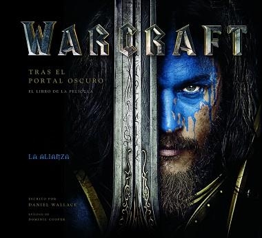 WARCRAFT. TRAS EL PORTAL OSCURO | 9788445003763 | WALLACE, DAVID | Llibreria Aqualata | Comprar llibres en català i castellà online | Comprar llibres Igualada