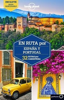 EN RUTA POR ESPAÑA Y PORTUGAL (LONELY PLANET) | 9788408148647 | Llibreria Aqualata | Comprar llibres en català i castellà online | Comprar llibres Igualada