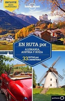 ALEMANIA, AUSTRIA Y SUIZA - EN RUTA POR (LONELY PLANET) | 9788408148654 | Llibreria Aqualata | Comprar llibres en català i castellà online | Comprar llibres Igualada