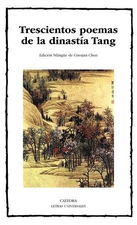 TRESCIENTOS POEMAS DE LA DINASTÍA TANG | 9788437635668 | Llibreria Aqualata | Comprar llibres en català i castellà online | Comprar llibres Igualada