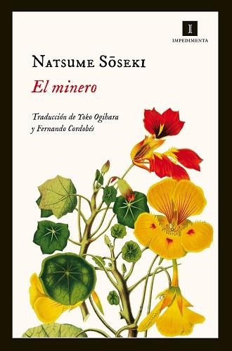 MINERO, EL | 9788416542444 | SOSEKI, NATSUME | Llibreria Aqualata | Comprar llibres en català i castellà online | Comprar llibres Igualada