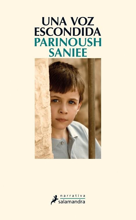 UNA VOZ ESCONDIDA | 9788498387384 | SANIEE, PARINOUSH | Llibreria Aqualata | Comprar llibres en català i castellà online | Comprar llibres Igualada