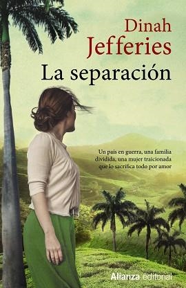 SEPARACIÓN, LA | 9788491043959 | JEFFERIES, DINAH | Llibreria Aqualata | Comprar llibres en català i castellà online | Comprar llibres Igualada