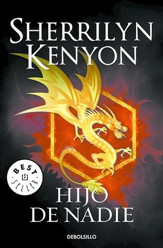 HIJO DE NADIE  | 9788466335300 | KENYON, SHERRILYN | Llibreria Aqualata | Comprar llibres en català i castellà online | Comprar llibres Igualada