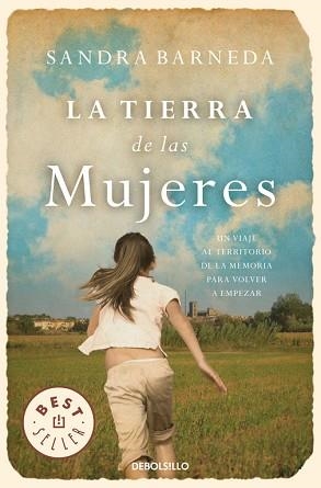 TIERRA DE LAS MUJERES, LA | 9788466335287 | BARNEDA, SANDRA | Llibreria Aqualata | Comprar llibres en català i castellà online | Comprar llibres Igualada