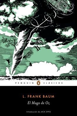 MAGO DE OZ, EL | 9788491052531 | BAUM, L. FRANK | Llibreria Aqualata | Comprar llibres en català i castellà online | Comprar llibres Igualada