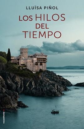 HILOS DEL TIEMPO, LOS | 9788416498420 | PIÑOL, LLUÍSA | Llibreria Aqualata | Comprar llibres en català i castellà online | Comprar llibres Igualada