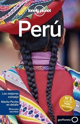 PERÚ (LONELY PLANET) | 9788408152132 | Llibreria Aqualata | Comprar libros en catalán y castellano online | Comprar libros Igualada