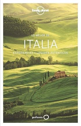 ITALIA, LO MEJOR DE (LONELY PLANET) | 9788408152149 | Llibreria Aqualata | Comprar llibres en català i castellà online | Comprar llibres Igualada