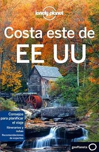 COSTA ESTE DE EE UU (LONELY PLANET) | 9788408152224 | Llibreria Aqualata | Comprar libros en catalán y castellano online | Comprar libros Igualada