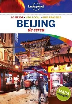 BEIJING DE CERCA (LONELY PLANET) | 9788408152293 | Llibreria Aqualata | Comprar llibres en català i castellà online | Comprar llibres Igualada