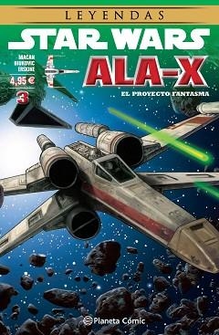 STAR WARS ALA X 3/10 | 9788416693023 | AA. VV. | Llibreria Aqualata | Comprar llibres en català i castellà online | Comprar llibres Igualada