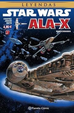 STAR WARS ALA X 9/10 | 9788416693085 | VARIOS AUTORES | Llibreria Aqualata | Comprar llibres en català i castellà online | Comprar llibres Igualada