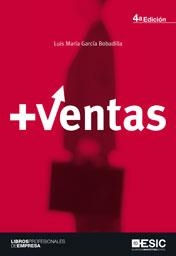 + VENTAS | 9788473567596 | GARCÍA BOBADILLA, LUIS MARÍA | Llibreria Aqualata | Comprar llibres en català i castellà online | Comprar llibres Igualada