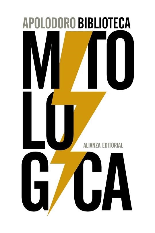 BIBLIOTECA MITOLÓGICA | 9788491044277 | APOLODORO | Llibreria Aqualata | Comprar libros en catalán y castellano online | Comprar libros Igualada