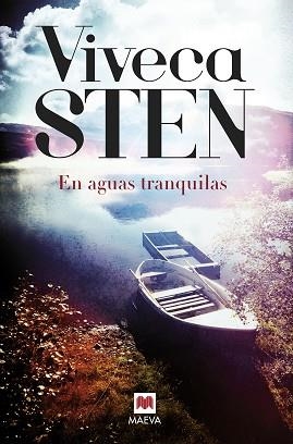 EN AGUAS TRANQUILAS | 9788416363889 | STEN, VIVECA | Llibreria Aqualata | Comprar llibres en català i castellà online | Comprar llibres Igualada