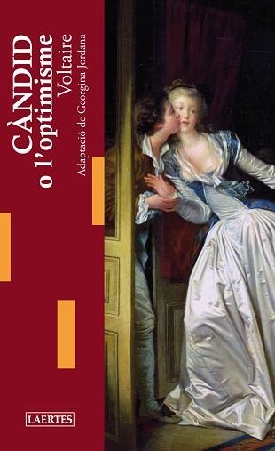 CÀNDID O L'OPTIMISME | 9788475849140 | VOLTAIRE | Llibreria Aqualata | Comprar llibres en català i castellà online | Comprar llibres Igualada