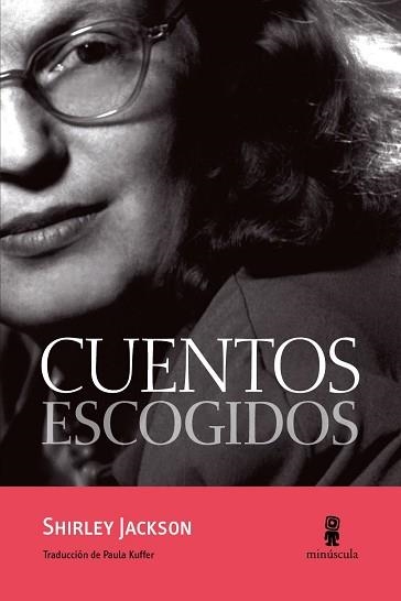 CUENTOS ESCOGIDOS | 9788494353970 | JACKSON, SHIRLEY | Llibreria Aqualata | Comprar llibres en català i castellà online | Comprar llibres Igualada