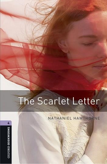 SCARLET LETTER, THE (OXFORD BOOKWORMS LIBRARY 4. MP3 PACK) | 9780194621083 | HAWTHORNE, NATHANIEL  | Llibreria Aqualata | Comprar llibres en català i castellà online | Comprar llibres Igualada