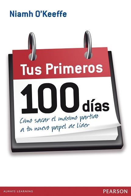 TUS PRIMEROS 100 DÍAS | 9788483229996 | O'KEEFFE, NIAMH | Llibreria Aqualata | Comprar llibres en català i castellà online | Comprar llibres Igualada