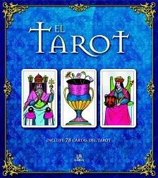 TAROT, EL. INCLUYE 78 CARTAS DEL TAROT | 9788466233897 | MELDI, DIEGO / EQUIPO EDITORIAL | Llibreria Aqualata | Comprar llibres en català i castellà online | Comprar llibres Igualada