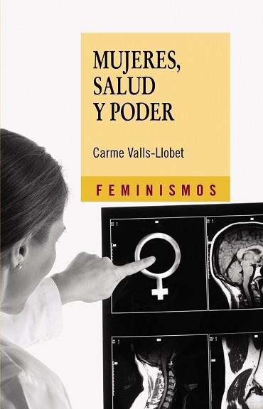 MUJERES, SALUD Y PODER | 9788437626161 | VALLS-LLOBET, CARME | Llibreria Aqualata | Comprar llibres en català i castellà online | Comprar llibres Igualada