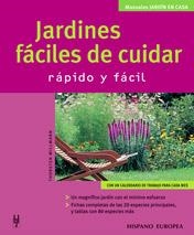 JARDINES FÁCILES DE CUIDAR | 9788425515897 | WILLMANN, THORSTEN | Llibreria Aqualata | Comprar llibres en català i castellà online | Comprar llibres Igualada