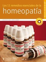 11 REMEDIOS ESENCIALES DE LA HOMEOPATÍA, LOS | 9788425519598 | REICHELT, KATRIN / SOMMER, SVEN | Llibreria Aqualata | Comprar llibres en català i castellà online | Comprar llibres Igualada