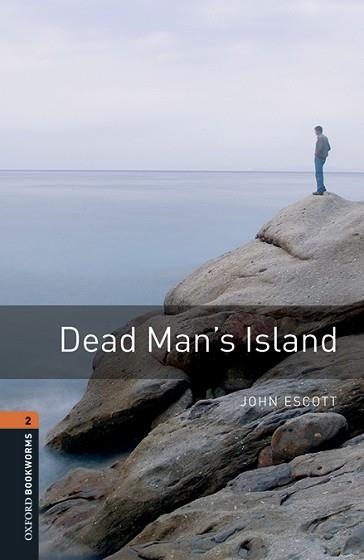 DEAD MAN'S ISLANDS MP3 PACK (BOOKWORMS 2) | 9780194620659 | ESCOTT, JOHN | Llibreria Aqualata | Comprar llibres en català i castellà online | Comprar llibres Igualada