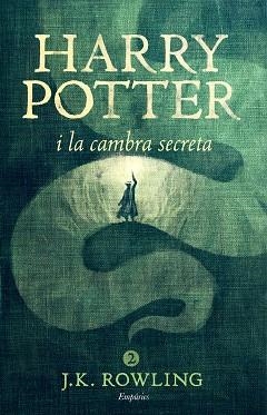 HARRY POTTER I LA CAMBRA SECRETA (RÚSTICA) | 9788416367818 | ROWLING, J.K. | Llibreria Aqualata | Comprar llibres en català i castellà online | Comprar llibres Igualada