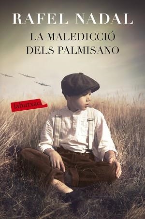 MALEDICCIÓ DELS PALMISANO, LA | 9788416600359 | NADAL, RAFEL | Llibreria Aqualata | Comprar llibres en català i castellà online | Comprar llibres Igualada