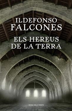 HEREUS DE LA TERRA, ELS | 9788416430345 | FALCONES, ILDEFONSO | Llibreria Aqualata | Comprar llibres en català i castellà online | Comprar llibres Igualada