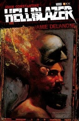 HELLBLAZER: JAMIE DELANO VOL. 03 (DE 3) | 9788416840427 | DELANO, JAMIE / MCKEAN, DAVE | Llibreria Aqualata | Comprar llibres en català i castellà online | Comprar llibres Igualada