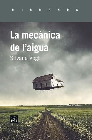 MECÀNICA DE L'AIGUA, LA | 9788415835851 | VOGT DESTEFANI, SILVANA | Llibreria Aqualata | Comprar llibres en català i castellà online | Comprar llibres Igualada