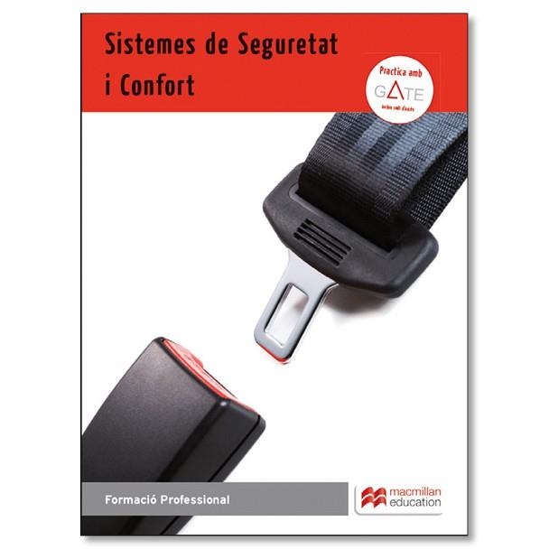 SISTEMES DE SEGURETAT I CONFORT PK 2016 | 9788416653140 | MARTÍN HERNÁNDEZ , JUAN JESÚS / PÉREZ BELLÓ, MIGUEL ÁNGEL | Llibreria Aqualata | Comprar llibres en català i castellà online | Comprar llibres Igualada