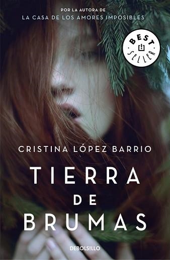 TIERRA DE BRUMAS | 9788466334983 | LOPEZ BARRIO, CRISTINA | Llibreria Aqualata | Comprar llibres en català i castellà online | Comprar llibres Igualada