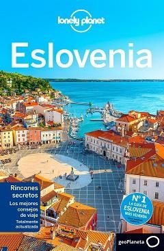 ESLOVENIA (LONELY PLANET) | 9788408152255 | Llibreria Aqualata | Comprar llibres en català i castellà online | Comprar llibres Igualada