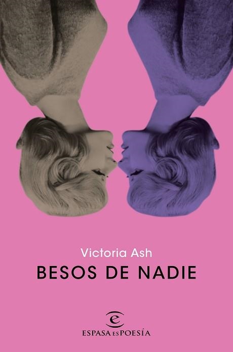 BESOS DE NADIE +CD | 9788467048360 | ASH, VICTORIA | Llibreria Aqualata | Comprar llibres en català i castellà online | Comprar llibres Igualada