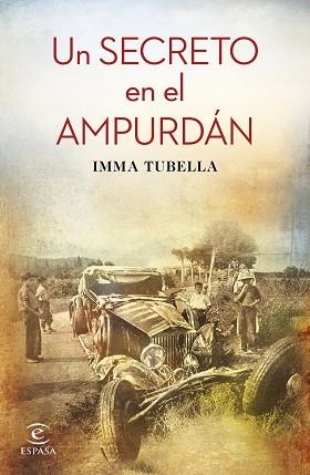 UN SECRETO EN EL AMPURDÁN | 9788467048407 | TUBELLA, IMMA  | Llibreria Aqualata | Comprar llibres en català i castellà online | Comprar llibres Igualada