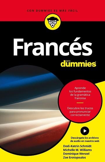 FRANCÉS PARA DUMMIES | 9788432903045 | Llibreria Aqualata | Comprar llibres en català i castellà online | Comprar llibres Igualada