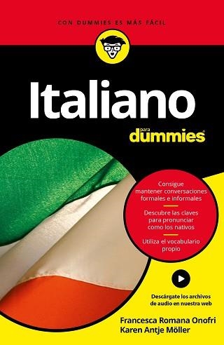 ITALIANO PARA DUMMIES | 9788432903052 | Llibreria Aqualata | Comprar llibres en català i castellà online | Comprar llibres Igualada