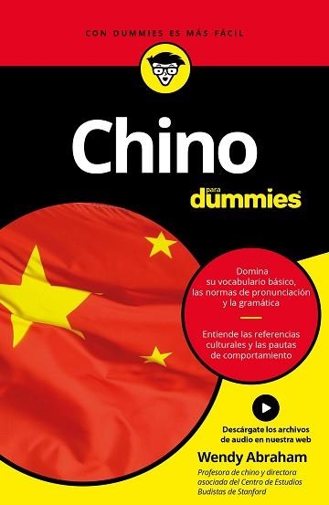 CHINO PARA DUMMIES | 9788432903069 | Llibreria Aqualata | Comprar llibres en català i castellà online | Comprar llibres Igualada