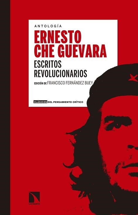 ESCRITOS REVOLUCIONARIOS  | 9788490970980 | CHE GUEVARA, ERNESTO | Llibreria Aqualata | Comprar llibres en català i castellà online | Comprar llibres Igualada