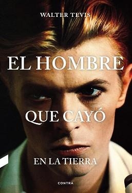 HOMBRE QUE CAYÓ EN LA TIERRA, EL | 9788494561214 | TEVIS, WALTER | Llibreria Aqualata | Comprar llibres en català i castellà online | Comprar llibres Igualada