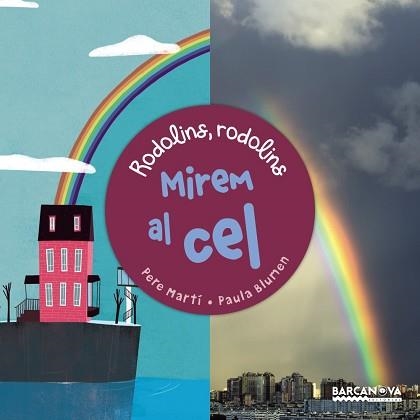 MIREM AL CEL (RODOLINS, RODOLINS) | 9788448941161 | MARTÍ I BERTRAN, PERE | Llibreria Aqualata | Comprar llibres en català i castellà online | Comprar llibres Igualada